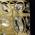 Настенный светильник MW-Light Лаура 345022602 - изображение 5 Настенный светильник MW-Light Лаура 345022602 - изображение 5