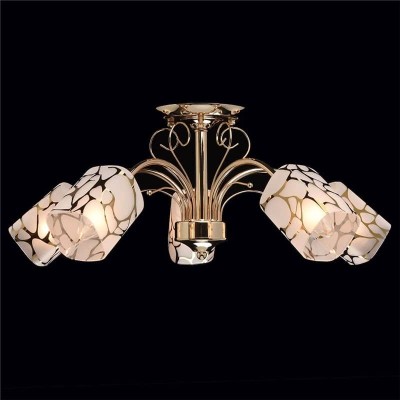 Потолочная люстра MW-Light Олимпия 638010105 - изображение 3 Потолочная люстра MW-Light Олимпия 638010105 - изображение 3
