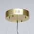 Подвесной светодиодный светильник MW-Light Аделард 642014901 - изображение 8 Подвесной светодиодный светильник MW-Light Аделард 642014901 - изображение 8