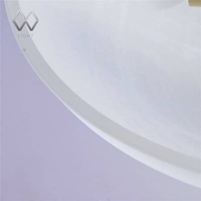 Потолочный светильник MW-Light Аида 323012603 - изображение 8 Потолочный светильник MW-Light Аида 323012603 - изображение 8