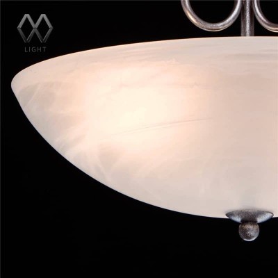 Потолочный светильник MW-Light Аида 323012603 - изображение 9 Потолочный светильник MW-Light Аида 323012603 - изображение 9