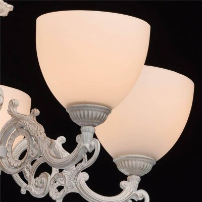 Подвесная люстра MW-Light Ариадна 450016605 - изображение 2 Подвесная люстра MW-Light Ариадна 450016605 - изображение 2