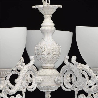 Подвесная люстра MW-Light Ариадна 450016605 - изображение 3 Подвесная люстра MW-Light Ариадна 450016605 - изображение 3