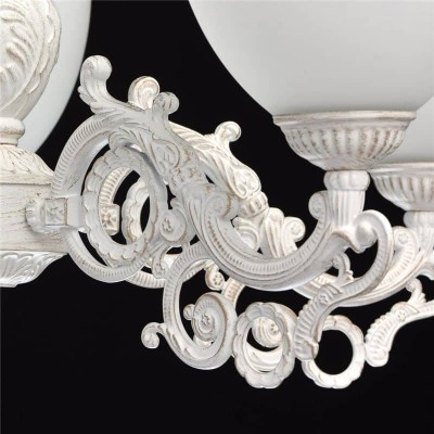 Подвесная люстра MW-Light Ариадна 450016605 - изображение 4 Подвесная люстра MW-Light Ариадна 450016605 - изображение 4