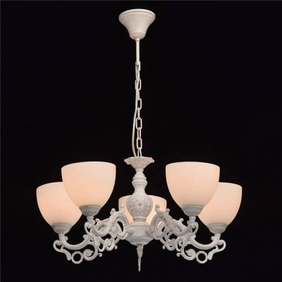 Подвесная люстра MW-Light Ариадна 450016605 - изображение 5 Подвесная люстра MW-Light Ариадна 450016605 - изображение 5