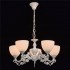 Подвесная люстра MW-Light Ариадна 450016605 - изображение 5 Подвесная люстра MW-Light Ариадна 450016605 - изображение 5