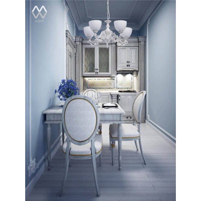 Подвесная люстра MW-Light Ариадна 450016605 - изображение 6 Подвесная люстра MW-Light Ариадна 450016605 - изображение 6