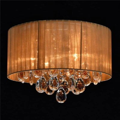Потолочная люстра MW-Light Жаклин 465016704 - изображение 7 Потолочная люстра MW-Light Жаклин 465016704 - изображение 7