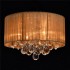 Потолочная люстра MW-Light Жаклин 465016704 - изображение 7 Потолочная люстра MW-Light Жаклин 465016704 - изображение 7