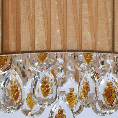 Потолочная люстра MW-Light Жаклин 465016704 - изображение 8 Потолочная люстра MW-Light Жаклин 465016704 - изображение 8