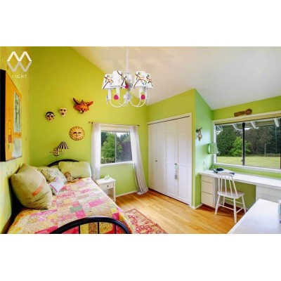 Подвесная люстра MW-Light Улыбка 365014305 - изображение 4 Подвесная люстра MW-Light Улыбка 365014305 - изображение 4