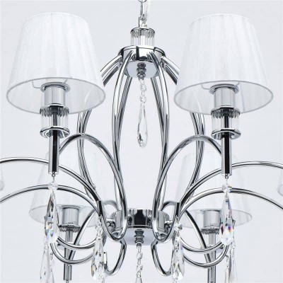 Подвесная люстра MW-Light Вега 329011808 - изображение 12 Подвесная люстра MW-Light Вега 329011808 - изображение 12