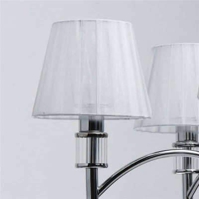 Подвесная люстра MW-Light Вега 329011808 - изображение 3 Подвесная люстра MW-Light Вега 329011808 - изображение 3