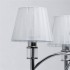 Подвесная люстра MW-Light Вега 329011808 - изображение 3 Подвесная люстра MW-Light Вега 329011808 - изображение 3