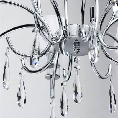 Подвесная люстра MW-Light Вега 329011808 - изображение 4 Подвесная люстра MW-Light Вега 329011808 - изображение 4