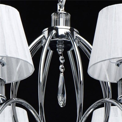 Подвесная люстра MW-Light Вега 329011808 - изображение 5 Подвесная люстра MW-Light Вега 329011808 - изображение 5
