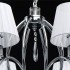 Подвесная люстра MW-Light Вега 329011808 - изображение 5 Подвесная люстра MW-Light Вега 329011808 - изображение 5