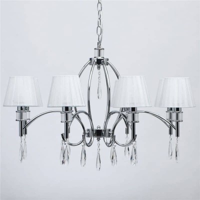Подвесная люстра MW-Light Вега 329011808 - изображение 6 Подвесная люстра MW-Light Вега 329011808 - изображение 6