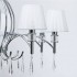 Подвесная люстра MW-Light Вега 329011808 - изображение 8 Подвесная люстра MW-Light Вега 329011808 - изображение 8