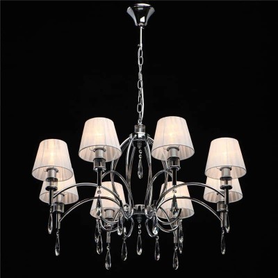 Подвесная люстра MW-Light Вега 329011808 - изображение 9 Подвесная люстра MW-Light Вега 329011808 - изображение 9