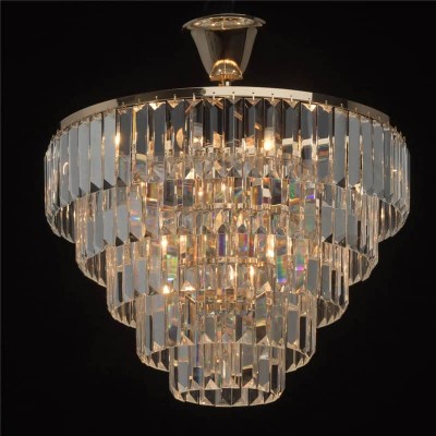 Потолочная люстра MW-Light Аделард 5 642010805 - изображение 2 Потолочная люстра MW-Light Аделард 5 642010805 - изображение 2