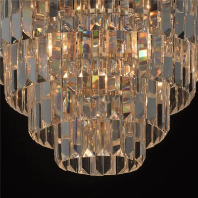 Потолочная люстра MW-Light Аделард 5 642010805 - изображение 5 Потолочная люстра MW-Light Аделард 5 642010805 - изображение 5