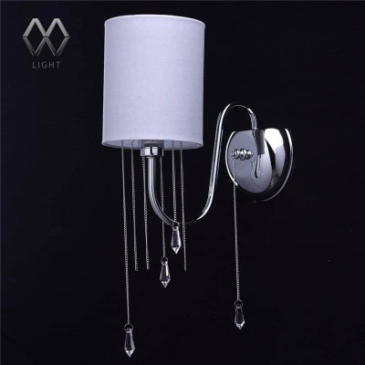 Бра MW-Light Федерика 80 379028401 - изображение 4 Бра MW-Light Федерика 80 379028401 - изображение 4