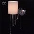 Бра MW-Light Федерика 80 379028401 - изображение 5 Бра MW-Light Федерика 80 379028401 - изображение 5
