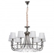Подвесная люстра MW-Light Наполи 686010709