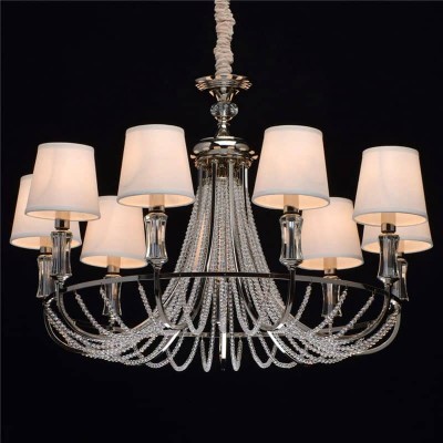 Подвесная люстра MW-Light Наполи 686010709 - изображение 2 Подвесная люстра MW-Light Наполи 686010709 - изображение 2