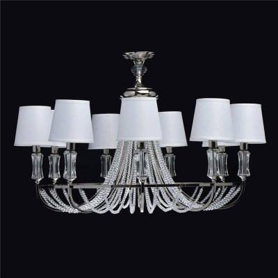 Подвесная люстра MW-Light Наполи 686010709 - изображение 3 Подвесная люстра MW-Light Наполи 686010709 - изображение 3