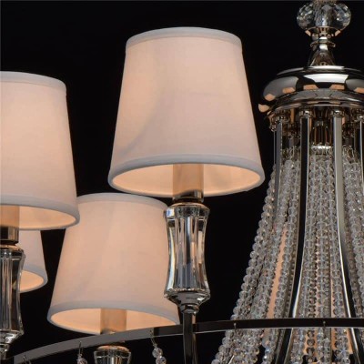 Подвесная люстра MW-Light Наполи 686010709 - изображение 4 Подвесная люстра MW-Light Наполи 686010709 - изображение 4