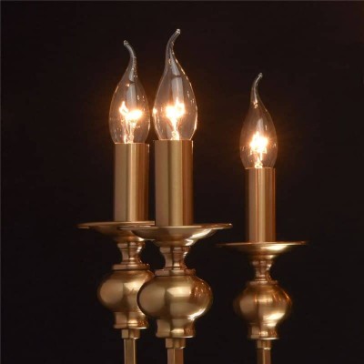 Подвесная люстра MW-Light Консуэлло 2 614010608 - изображение 4 Подвесная люстра MW-Light Консуэлло 2 614010608 - изображение 4