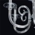Подвесная люстра MW-Light Элла 483014106 - изображение 5 Подвесная люстра MW-Light Элла 483014106 - изображение 5