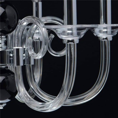 Подвесная люстра MW-Light Элла 483014106 - изображение 6 Подвесная люстра MW-Light Элла 483014106 - изображение 6