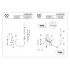 Бра MW-Light Консуэлло 614023301 - изображение 2 Бра MW-Light Консуэлло 614023301 - изображение 2