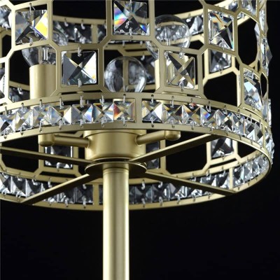 Настольная лампа MW-Light Монарх 121031703 - изображение 2 Настольная лампа MW-Light Монарх 121031703 - изображение 2