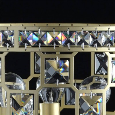 Настольная лампа MW-Light Монарх 121031703 - изображение 4 Настольная лампа MW-Light Монарх 121031703 - изображение 4