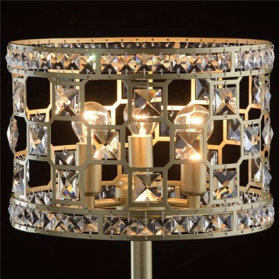 Настольная лампа MW-Light Монарх 121031703 - изображение 5 Настольная лампа MW-Light Монарх 121031703 - изображение 5