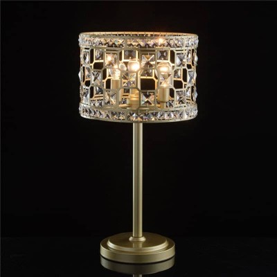 Настольная лампа MW-Light Монарх 121031703 - изображение 6 Настольная лампа MW-Light Монарх 121031703 - изображение 6