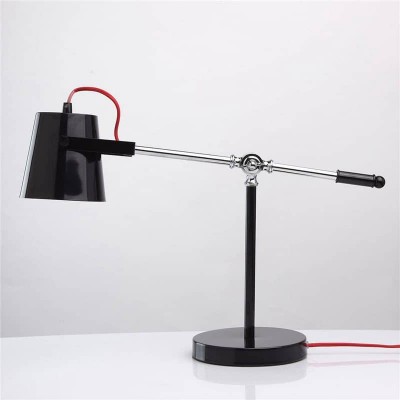 Настольная лампа MW-Light Акцент 680030601 - изображение 3 Настольная лампа MW-Light Акцент 680030601 - изображение 3