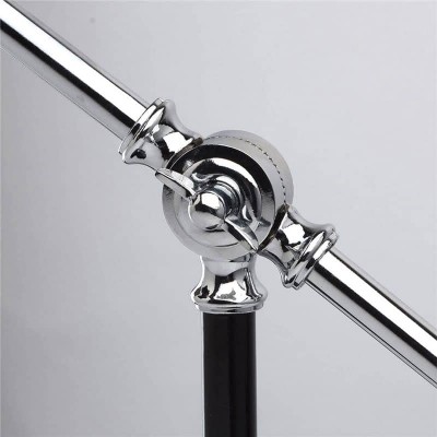 Настольная лампа MW-Light Акцент 680030601 - изображение 4 Настольная лампа MW-Light Акцент 680030601 - изображение 4