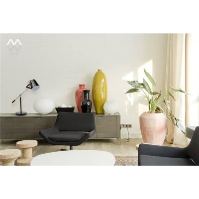 Настольная лампа MW-Light Акцент 680030601 - изображение 5 Настольная лампа MW-Light Акцент 680030601 - изображение 5