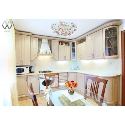 Потолочная люстра MW-Light Букет 421013406 - изображение 2 Потолочная люстра MW-Light Букет 421013406 - изображение 2