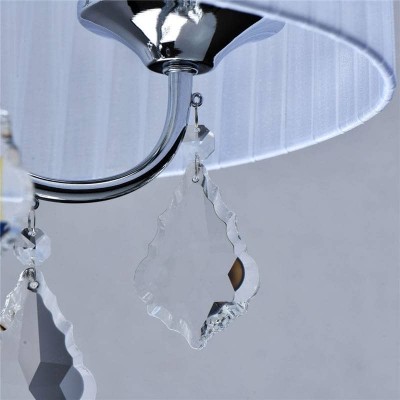 Подвесная люстра MW-Light Жаклин 465016104 - изображение 4 Подвесная люстра MW-Light Жаклин 465016104 - изображение 4