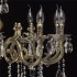 Подвесная люстра MW-Light Тоскана 1 685010110 - изображение 2 Подвесная люстра MW-Light Тоскана 1 685010110 - изображение 2