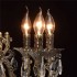 Подвесная люстра MW-Light Тоскана 1 685010110 - изображение 3 Подвесная люстра MW-Light Тоскана 1 685010110 - изображение 3