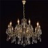 Подвесная люстра MW-Light Тоскана 1 685010110 - изображение 5 Подвесная люстра MW-Light Тоскана 1 685010110 - изображение 5