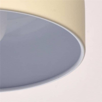 Подвесной светодиодный светильник MW-Light Раунд 2 636011701 - изображение 2 Подвесной светодиодный светильник MW-Light Раунд 2 636011701 - изображение 2