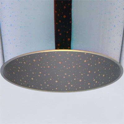Подвесной светильник MW-Light Фьюжн 392018701 - изображение 4 Подвесной светильник MW-Light Фьюжн 392018701 - изображение 4